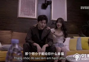 Eny cắm sừng eny để được dấn thân vào showbiz vietsub